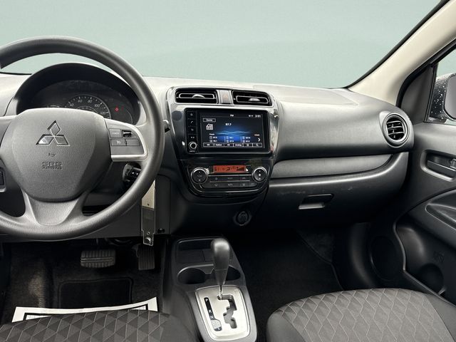 2024 Mitsubishi Mirage ES - Photo 24