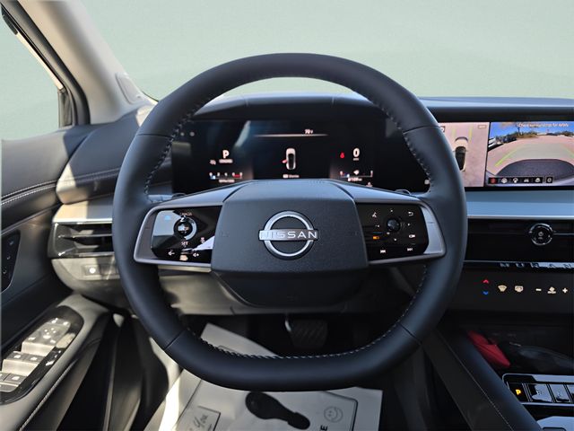 2025 Nissan Murano SL - Photo 12