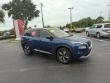 Certified 2022 Nissan Rogue Platinum SUV
