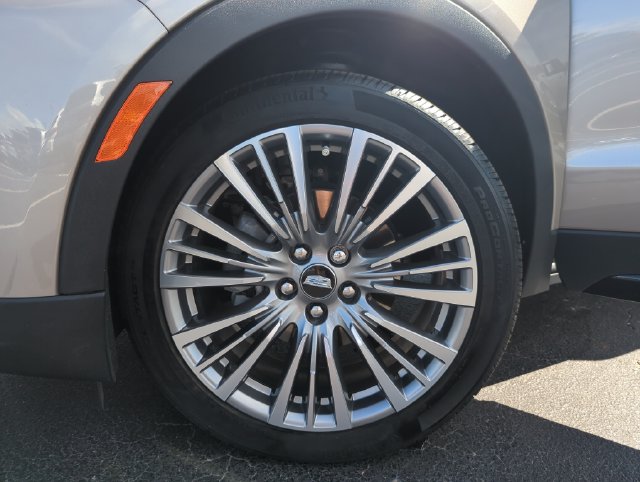 2025 Cadillac XT4 Premium Luxury - Photo 48