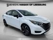 Certified 2025 Nissan Versa 1.6 SR Sedan
