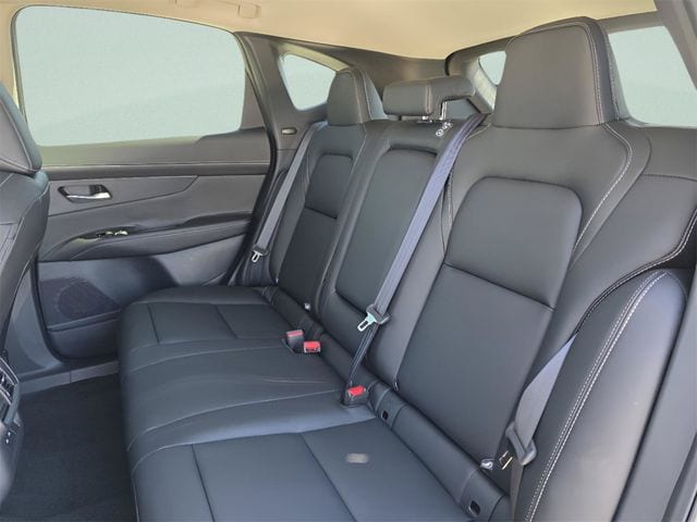 2025 Nissan Murano SL - Photo 34