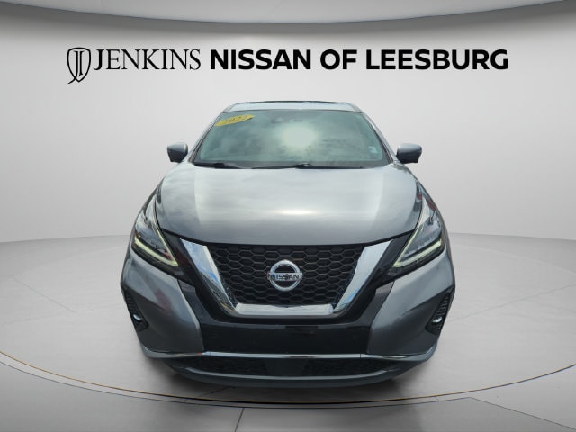 2022 Nissan Murano SL - Photo 15