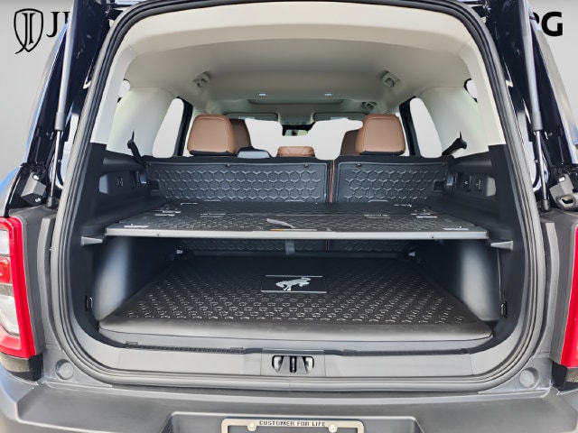 2024 Ford Bronco Sport Badlands - Photo 21