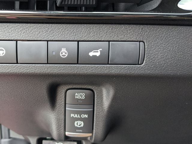 2025 Nissan Murano SL - Photo 29