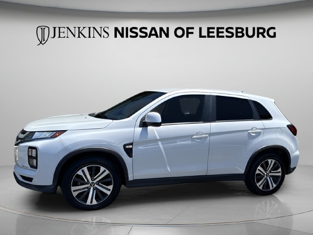 2024 Mitsubishi Outlander Sport ES - Photo 13