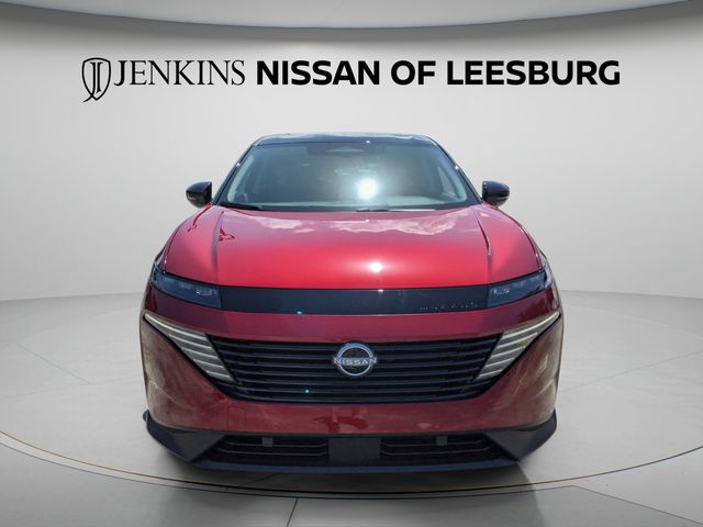 2025 Nissan Murano SL - Photo 8