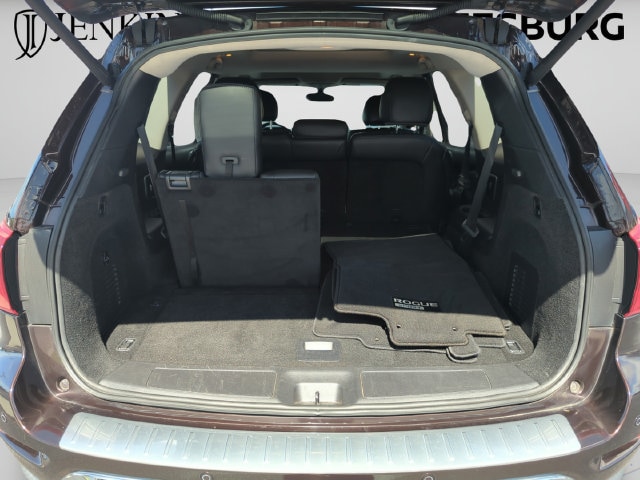 2019 Nissan Pathfinder SL - Photo 19
