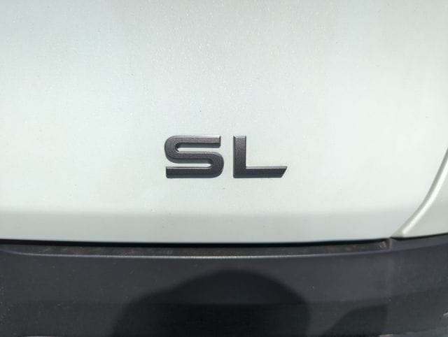 2025 Nissan Murano SL - Photo 21