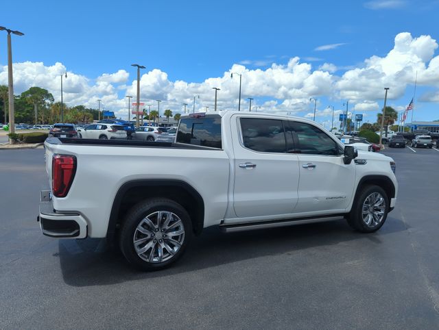 2023 GMC Sierra 1500 Denali Denali - Photo 4
