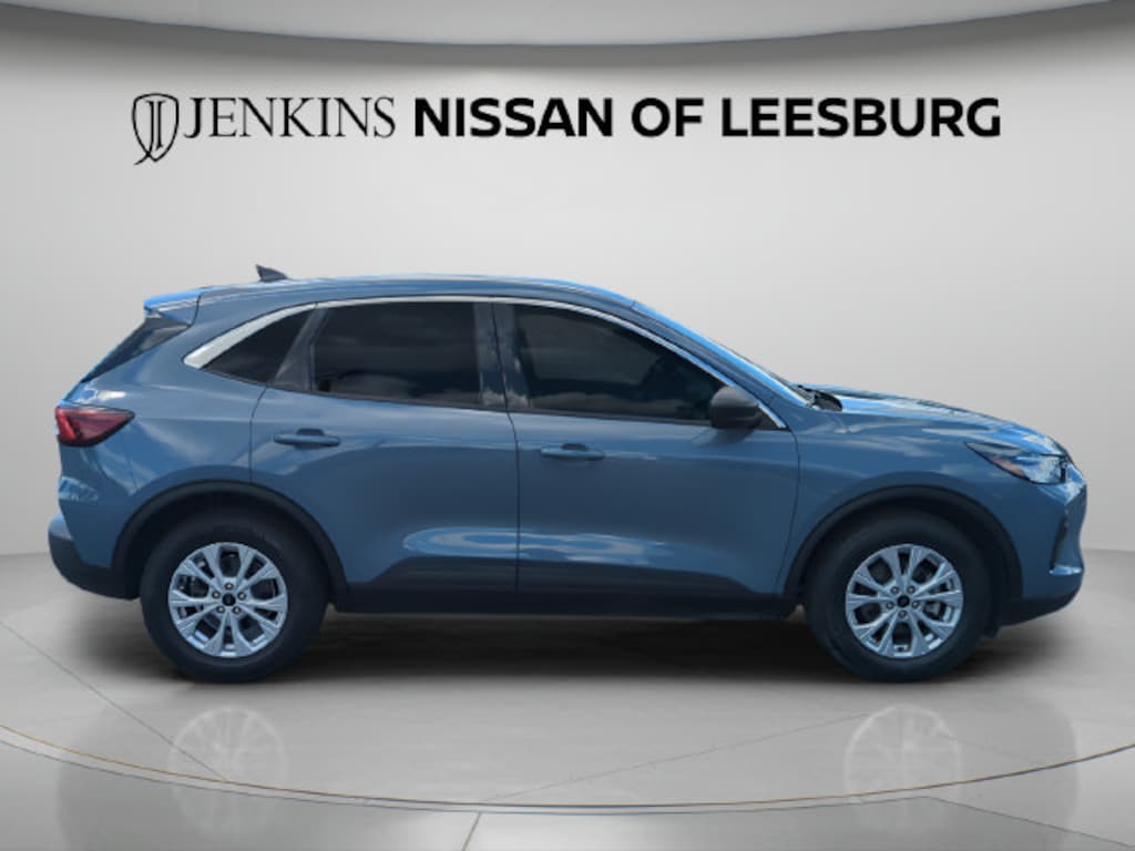 Used 2024 Ford Escape Active SUV