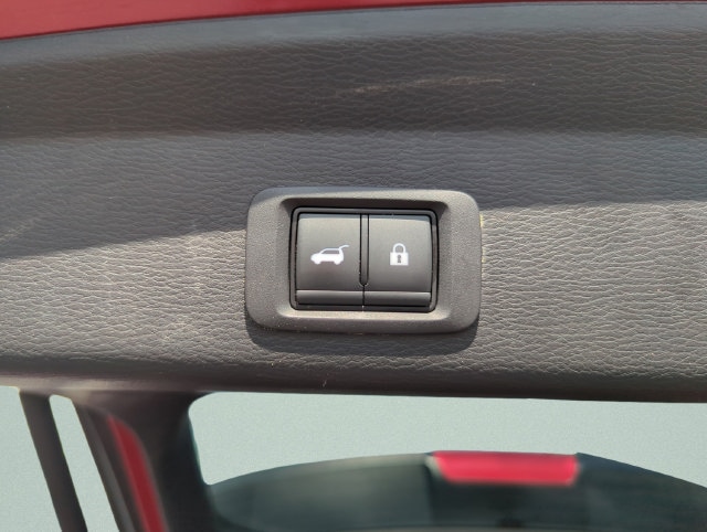 2024 Mitsubishi Outlander SE - Photo 21