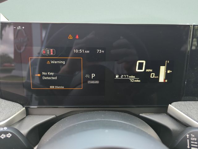 2026 Nissan KICKS SV - Photo 39