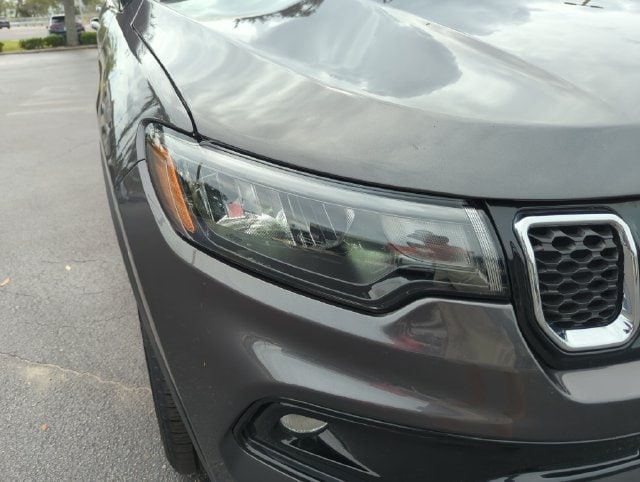 2024 Jeep Compass Limited - Photo 17