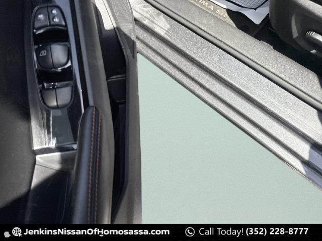2024 Nissan Altima SR - Photo 33