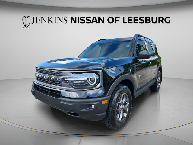 2024 Ford Bronco Sport Badlands - Photo 13