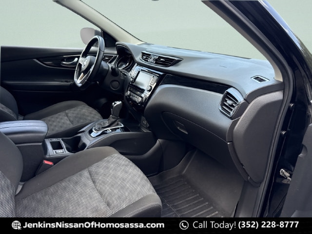 2022 Nissan Rogue Sport SV - Photo 22