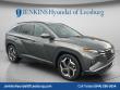 Certified 2023 Hyundai Tucson SEL SUV