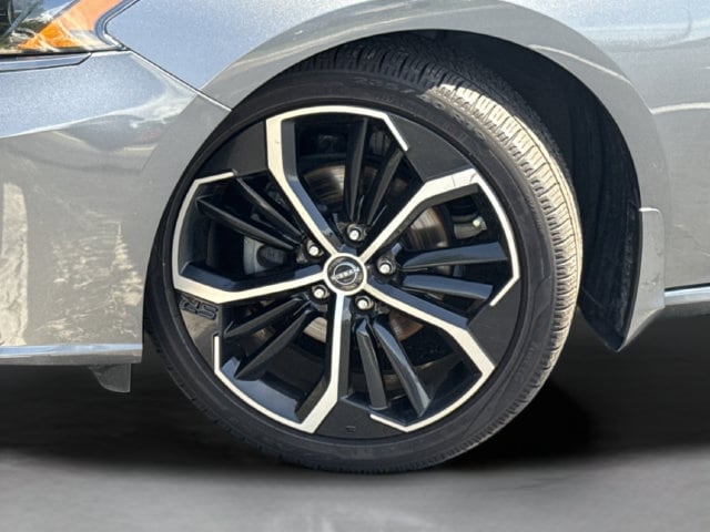 2024 Nissan Altima SR - Photo 48