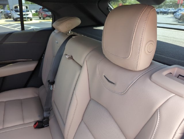 2025 Cadillac XT4 Premium Luxury - Photo 30