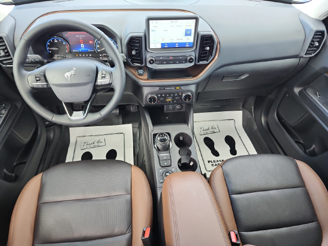 2024 Ford Bronco Sport Badlands - Photo 23