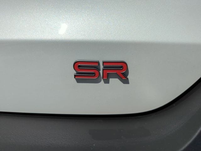2026 Nissan KICKS SR - Photo 14