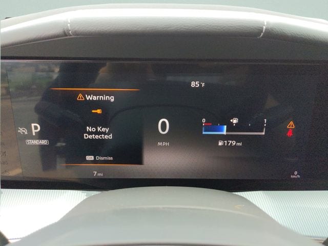 2025 Nissan Murano SL - Photo 35