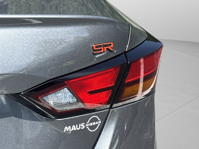 2024 Nissan Altima SR - Photo 19