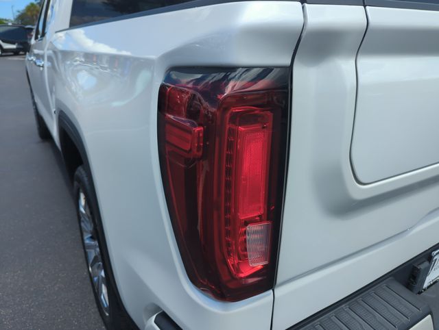 2023 GMC Sierra 1500 Denali Denali - Photo 17