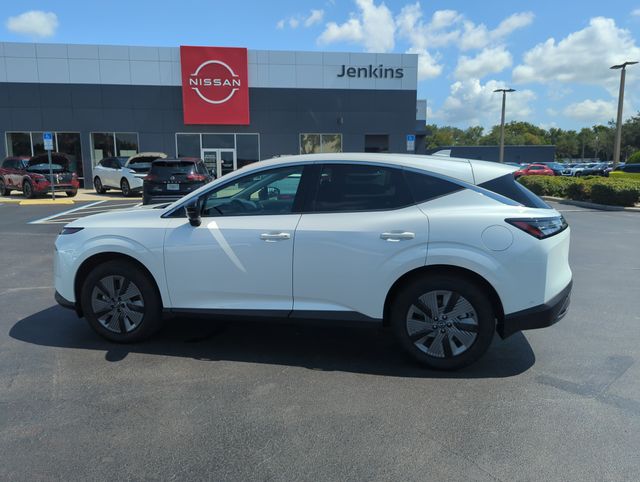 2025 Nissan Murano SL - Photo 9