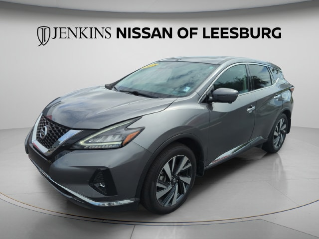 2022 Nissan Murano SL - Photo 14