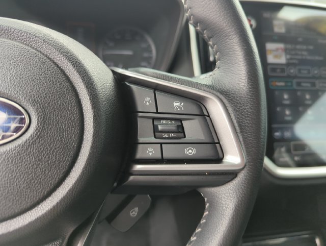 2023 Subaru Ascent Limited - Photo 43