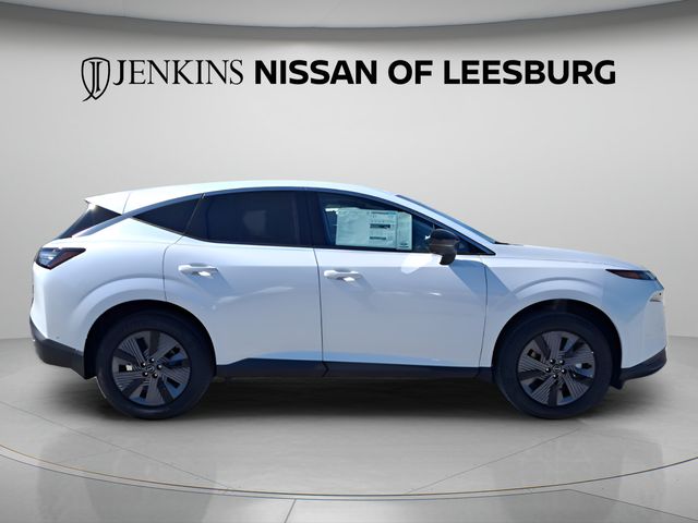 New 2025 Nissan Murano SL SUV