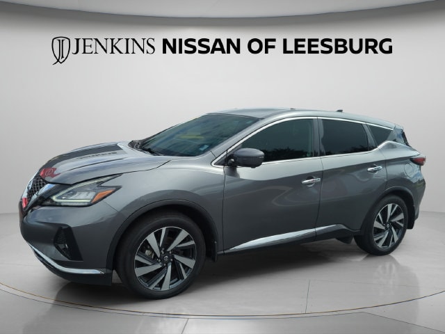 2022 Nissan Murano SL - Photo 13
