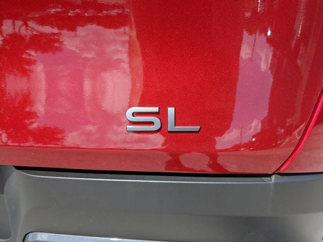 2025 Nissan Murano SL - Photo 84