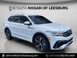 Used 2024 Volkswagen Tiguan 2.0T SEL R-Line SUV