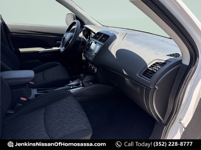 2024 Mitsubishi Outlander Sport ES - Photo 22