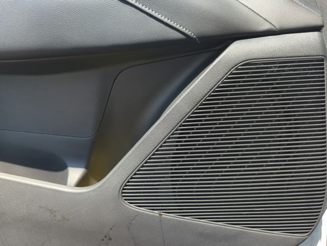 2025 Nissan Murano SL - Photo 32