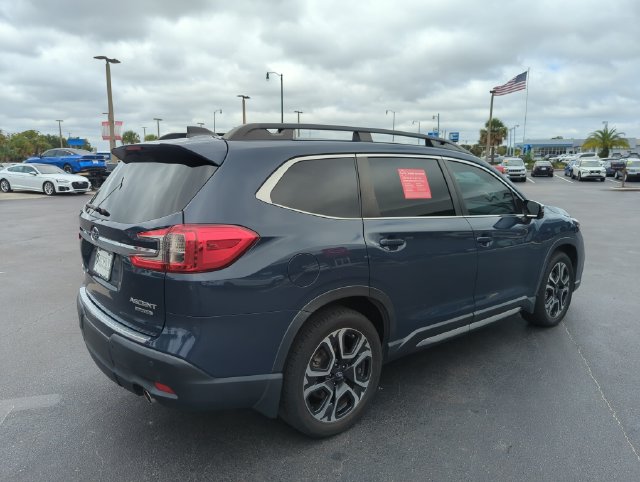2023 Subaru Ascent Limited - Photo 6