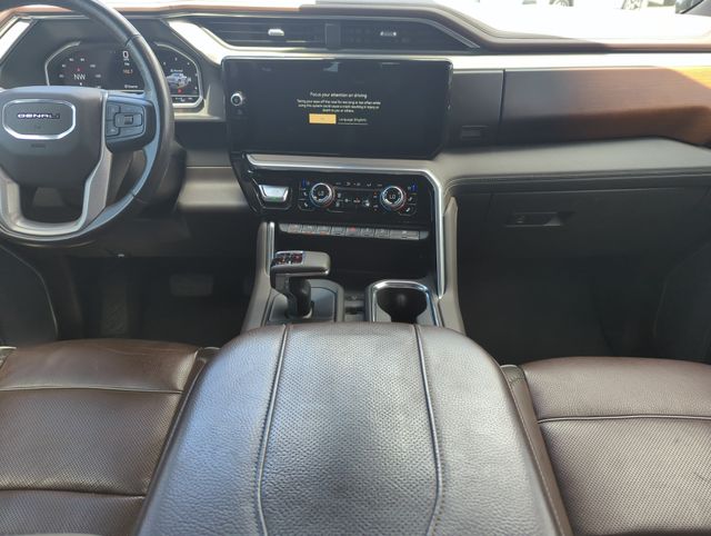 2023 GMC Sierra 1500 Denali Denali - Photo 25
