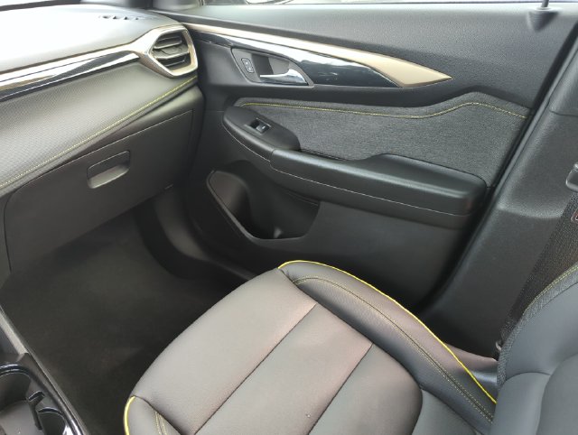 2024 Chevrolet TrailBlazer Activ - Photo 27
