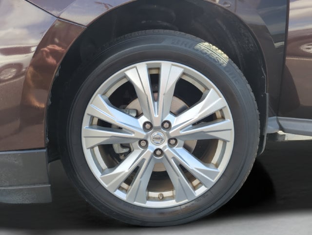 2019 Nissan Pathfinder SL - Photo 48