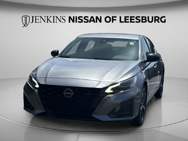2024 Nissan Altima SR - Photo 15