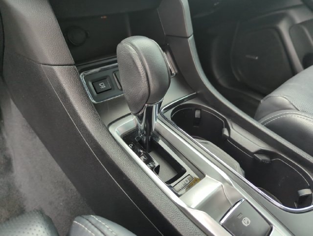 2023 Subaru Ascent Limited - Photo 41