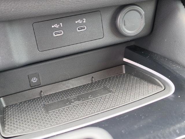 2025 Nissan Rogue Platinum - Photo 39