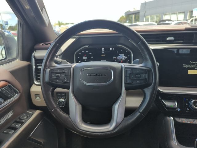 2023 GMC Sierra 1500 Denali Denali - Photo 24