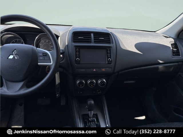 2024 Mitsubishi Outlander Sport ES - Photo 26