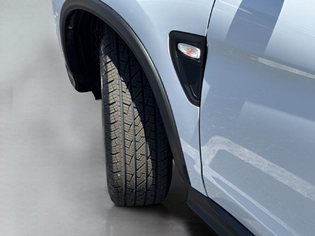 2024 Mitsubishi Outlander Sport ES - Photo 49
