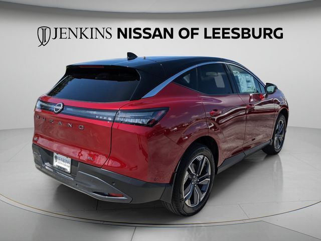 2025 Nissan Murano SL - Photo 2
