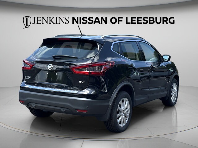 2022 Nissan Rogue Sport SV - Photo 7